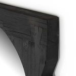Product Image 4 for Aldrik Reclaimed Pine Mirror - Black Reclaimed Pine from Four Hands