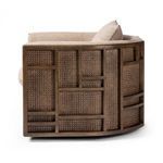 Product Image 3 for June Swivel Chair from Four Hands