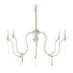 Product Image 5 for Tracy Chandelier from Gabby