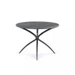 Product Image 2 for Falco Short End Table Bluestone from Four Hands
