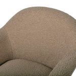 Product Image 3 for Suerte Sheepskin Desk Chair - Camel from Four Hands