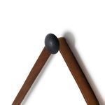 Product Image 11 for Des Mirror Black Wash Poplar from Four Hands