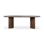 Product Image 1 for Paden Outdoor Dining Table from Four Hands