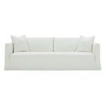 Product Image 13 for Alana 90'' Slip Sofa from Rowe Furniture