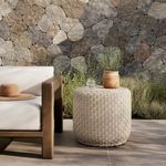 Product Image 14 for Venetia Outdoor End Table from Four Hands