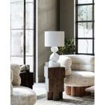 Product Image 5 for Tannersville Cement 1-Light Table Lamp from Troy Lighting