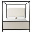 Product Image 1 for Modern King Canopy Bed from Universal Furniture