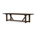 Product Image 1 for Stewart Brown Teak Outdoor Dining Table from Four Hands