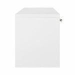 Product Image 2 for Ralph Two Drawer Desk from Worlds Away