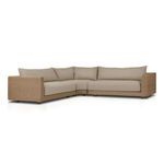 Product Image 1 for Sylvan Outdoor 3 Piece Sectional from Four Hands