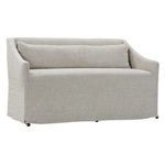 Product Image 2 for Odessa Dining Banquette With Slipcover And Castered Leg from Rowe Furniture