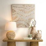 Product Image 2 for Maui Natural Rope Table Lamp from Jamie Young