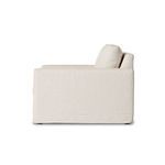 Product Image 5 for Maddox Slipcover Chair And A Half from Four Hands