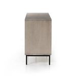 Product Image 13 for Carly Grey Wash 6-Drawer Dresser from Four Hands