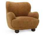 Product Image 1 for Penelope Accent Chair from Classic Home Furnishings