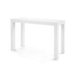 Product Image 3 for Parsons Console Table from Villa & House