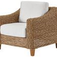 Product Image 3 for Laconia Lounge Chair from Universal Furniture