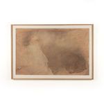 Product Image 1 for Mushroom Fields - Framed Abstract Painting By Molly Supplee from Four Hands