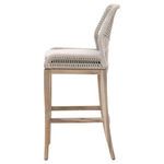Product Image 6 for Loom Woven Outdoor Barstool from Essentials for Living