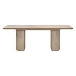 Product Image 2 for Halloway Extension Dining Table from Essentials for Living
