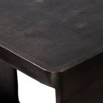 Product Image 1 for Derwent Industrial Side Table from Uttermost