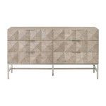 Product Image 4 for Atlas 6-Drawer Double Dresser from Essentials for Living