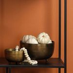 Product Image 5 for Relic Footed Bowl from Jamie Young