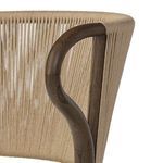 Product Image 10 for Amira Armless Dining Chair from Four Hands