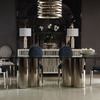 Product Image 2 for Interiors Rossi Rectangular Dining Table from Bernhardt Furniture