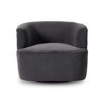Product Image 4 for Mila Swivel Chair from Four Hands
