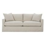 Product Image 5 for Bradford 82'' Slip Sofa from Rowe Furniture