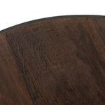 Product Image 10 for Crosby Round Drum Coffee Table from Four Hands