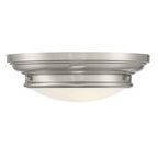 Product Image 2 for Cassidy 2 Light Flush Mount from Savoy House