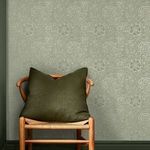 Product Image 2 for William Morris Marigold Fibrous Wallpaper from Graham & Brown