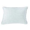 Product Image 6 for Light Blue Linen Pillow from Anaya Home