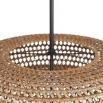 Product Image 2 for Tanya Natural Rattan Chandelier from Arteriors