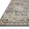 Product Image 3 for Hathaway Steel / Ivory Rug from Loloi