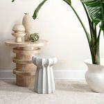 Product Image 1 for Revolve Side Table from Jamie Young