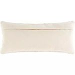 Product Image 1 for Celio Cream / Orange Lumbar Pillow from Surya
