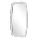 Product Image 4 for Marbella White Mirror from Uttermost