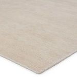 Product Image 3 for Limon Solid Cream/ Light Brown Rug from Jaipur