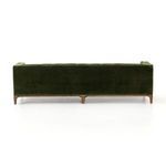 Product Image 21 for Dylan Sapphire Olive Upholstered Sofa from Four Hands