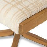 Product Image 8 for Carla Desk Chair from Four Hands