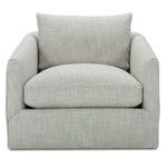 Product Image 1 for Florence Swivel Chair from Rowe Furniture