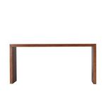 Product Image 3 for Parson Console Table from Theodore Alexander