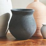 Product Image 4 for Cedric Black Vase from Napa Home And Garden