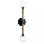 Product Image 1 for Nomad 2 Light Wall Sconce from Troy Lighting