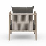 Product Image 10 for Numa Charcoal Outdoor Chair from Four Hands
