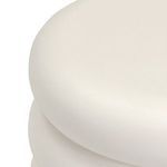 Product Image 18 for West Cream Concrete End Table from Four Hands