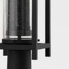 Product Image 1 for Carlo 3 Light Medium Exterior Post from Troy Lighting